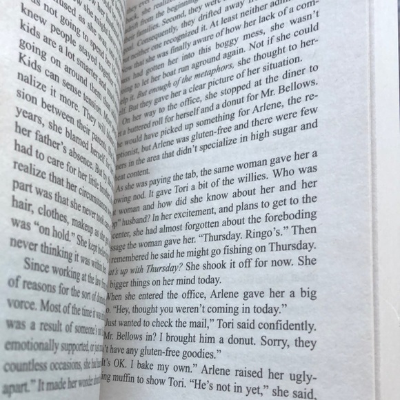 Secrets - Picture 6 of 6
